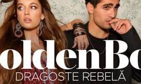 Golden Boy: Dragoste Rebela