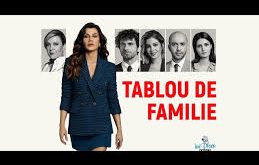 Tablou de Familie