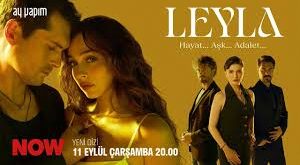 Leyla